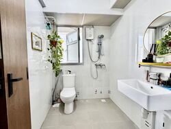 Blk 421B Northshore Straitsview (Punggol), HDB 2 Rooms #542224841